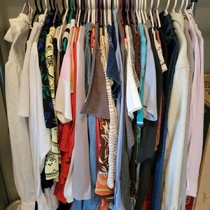 10 Piece Vintage and Others Box